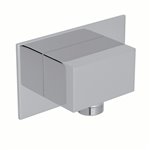 ROHL Square Handshower Shower Outlet