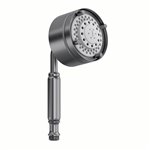 ROHL Graceline 4" 5-Function Handshower