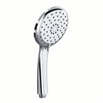 ROHL 5" 3-Function Handshower