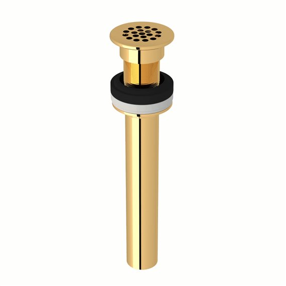 ROHL Grid Drain Without Overflow