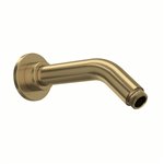 ROHL 7" Reach Wall Mount Shower Arm