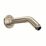 ROHL 7" Reach Wall Mount Shower Arm