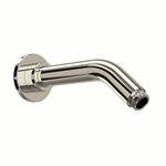 ROHL 7" Reach Wall Mount Shower Arm