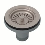 ROHL Manual Basket Strainer