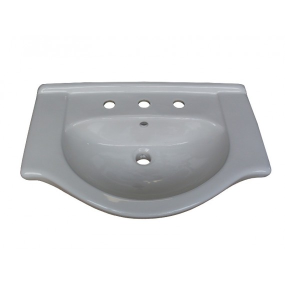 Fairmont Designs 101 Sinks Ceramic Eurotop