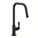 ROHL Graceline® Pull-Down Kitchen Faucet with U-Spout