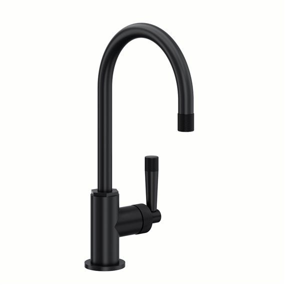 ROHL Graceline® Bar/Food Prep Kitchen Faucet with C-Spout