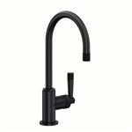 ROHL Graceline® Bar/Food Prep Kitchen Faucet with C-Spout