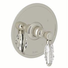 ROHL 1/2" Pressure Balance Trim Without Diverter