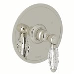 ROHL 1/2" Pressure Balance Trim Without Diverter