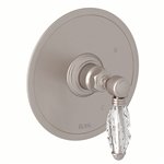 ROHL 1/2" Pressure Balance Trim Without Diverter