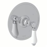 ROHL 1/2" Pressure Balance Trim Without Diverter