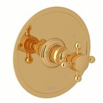 ROHL 1/2" Pressure Balance Trim Without Diverter