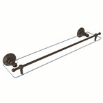 ROHL Wall Mount Towel Shelf