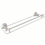 ROHL Wall Mount Towel Shelf