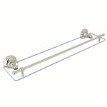 ROHL Wall Mount Towel Shelf