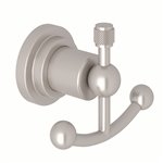 ROHL Campo™ Double Robe Hook