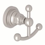 ROHL San Giovanni™ Double Robe Hook