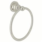 ROHL San Giovanni™ Towel Ring