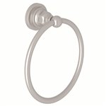 ROHL San Giovanni™ Towel Ring