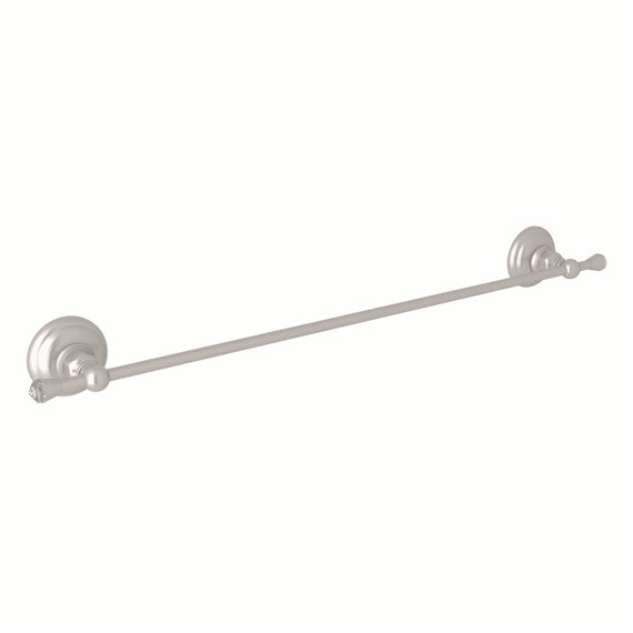 ROHL Swarovski® Crystal 24" Towel Bar