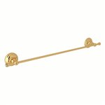 ROHL Swarovski® Crystal 24" Towel Bar