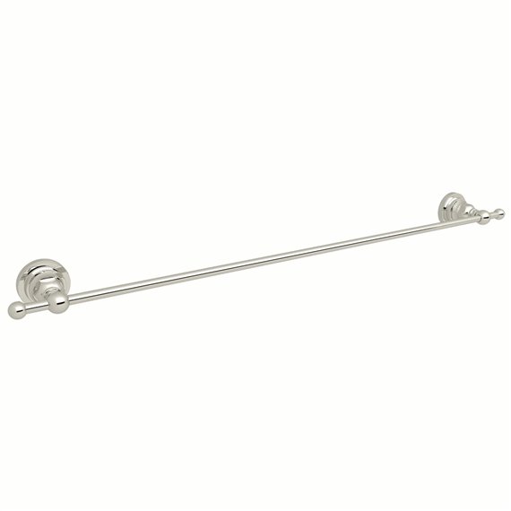 ROHL San Giovanni™ 24" Towel Bar