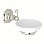 ROHL Wall Mount Soap Dish