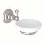 ROHL Wall Mount Soap Dish