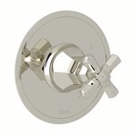 ROHL Palladian® 1/2" Pressure Balance Trim Without Diverter