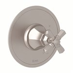 ROHL Palladian® 1/2" Pressure Balance Trim Without Diverter