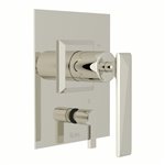 ROHL Vincent™ 1/2" Pressure Balance Trim With Diverter