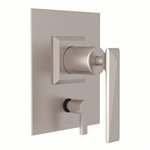 ROHL Vincent™ 1/2" Pressure Balance Trim With Diverter