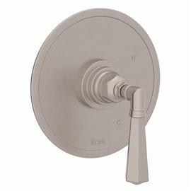 ROHL San Giovanni™ 1/2" Pressure Balance Trim Without Diverter