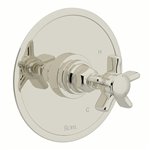 ROHL San Giovanni™ 1/2" Pressure Balance Trim Without Diverter