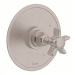 ROHL San Giovanni™ 1/2" Pressure Balance Trim Without Diverter