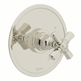 ROHL San Giovanni™ 1/2" Pressure Balance Trim Without Diverter