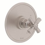 ROHL San Giovanni™ 1/2" Pressure Balance Trim Without Diverter