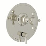 ROHL 1/2" Pressure Balance Trim With Diverter