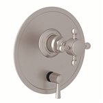 ROHL 1/2" Pressure Balance Trim With Diverter