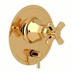 ROHL Palladian® 1/2" Pressure Balance Trim With Diverter