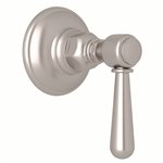 ROHL Verona™ Trim For Volume Control And Diverter