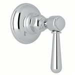 ROHL Verona™ Trim For Volume Control And Diverter