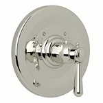 ROHL Verona™ 3/4" Thermostatic Trim Without Volume Control