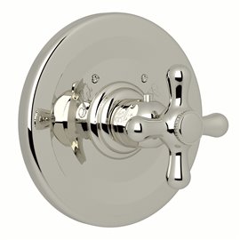 ROHL Verona™ 3/4" Thermostatic Trim Without Volume Control