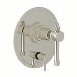 ROHL Campo™ 1/2" Pressure Balance Trim With Diverter