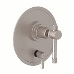 ROHL Campo™ 1/2" Pressure Balance Trim With Diverter