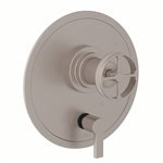 ROHL Campo™ 1/2" Pressure Balance Trim With Diverter