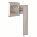 ROHL Vincent™ Trim For Volume Control And Diverter