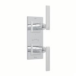 ROHL Vincent™ 1/2" Thermostatic Trim with Diverter